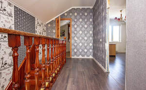 Дом 220м², 2-этажный, на длительный срок, 