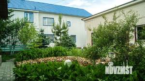 Дом 450м², 2-этажный, посуточно, 