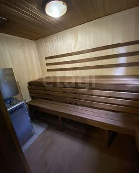 Дом 175м&sup2;, 2-этажный, на длительный срок, 