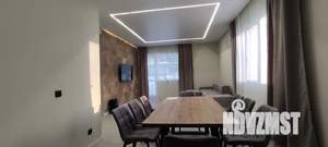 Дом 96м&sup2;, 1-этажный, посуточно, 