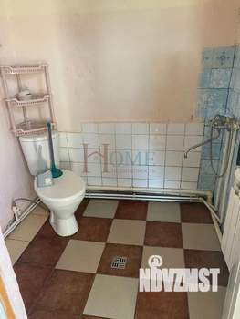 Дом 60м², 1-этажный, на длительный срок, 