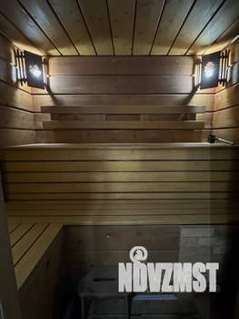 Дом 200м², 3-этажный, посуточно, 