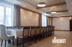 Дом 400м², 2-этажный, посуточно, 