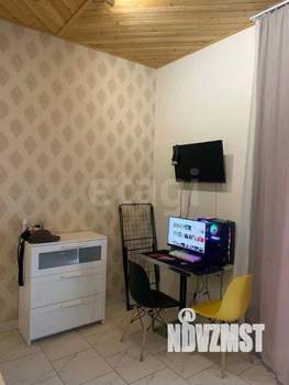 Таунхаус 30м², 3-этажный, на длительный срок, 