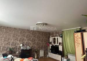 Дом 130м², 2-этажный, на длительный срок, 