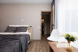 Дом 71м², 1-этажный, посуточно, 