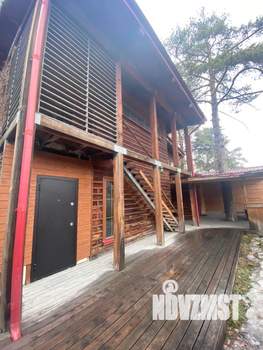 Дом 140м², 2-этажный, посуточно, 