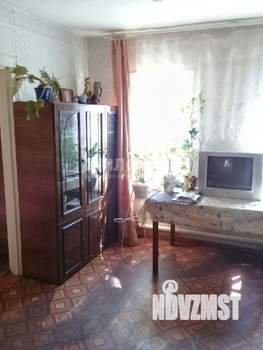 Дом 51м², 1-этажный, на длительный срок, 