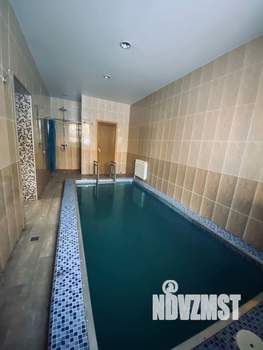 Дом 300м², 2-этажный, посуточно, 