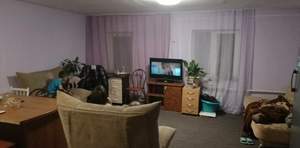 Дом 110м², 2-этажный, на длительный срок, 