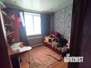 Дом 100м&sup2;, 1-этажный, на длительный срок, 