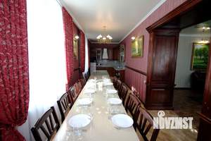 Дом 250м², 1-этажный, посуточно, 