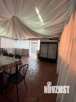 Дом 355м&sup2;, 3-этажный, посуточно, 