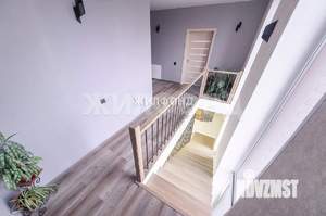 Коттедж 241м², 3-этажный, на длительный срок, 