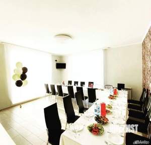 Дом 650м&sup2;, 4-этажный, посуточно, 