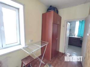 Дом 42м&sup2;, 1-этажный, на длительный срок, 