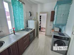 Дом 42м&sup2;, 1-этажный, на длительный срок, 