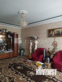 Дом 500м², 2-этажный, на длительный срок, 