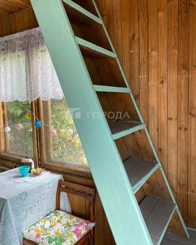 Дом 70м&sup2;, 2-этажный, на длительный срок, 