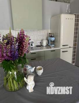 Коттедж 200м&sup2;, 2-этажный, на длительный срок, 