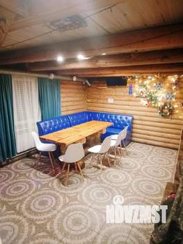Дом 150м², 2-этажный, посуточно, 