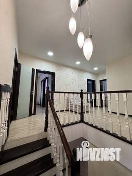 Дом 150м², 2-этажный, посуточно, 