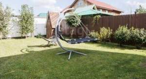 Дом 190м&sup2;, 2-этажный, на длительный срок, 