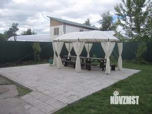 Дом 340м&sup2;, 2-этажный, посуточно, 