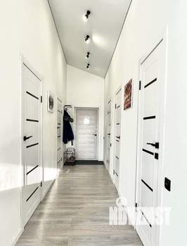 Дом 80м&sup2;, 1-этажный, посуточно, 