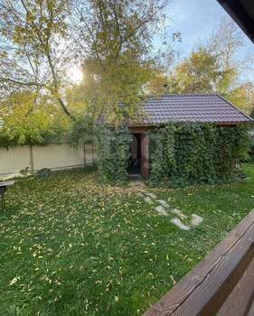 Дом 175м&sup2;, 2-этажный, на длительный срок, 