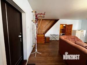 Дом 93м&sup2;, 2-этажный, на длительный срок, 