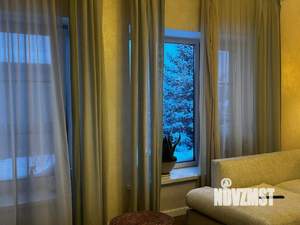 Дом 180м&sup2;, 1-этажный, на длительный срок, 