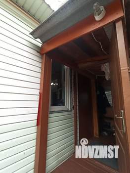 Дом 100м&sup2;, 1-этажный, на длительный срок, 