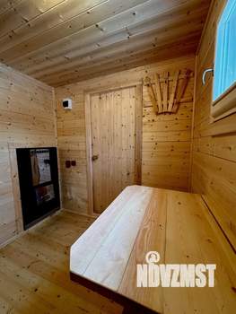 Дом 85м&sup2;, 1-этажный, посуточно, 