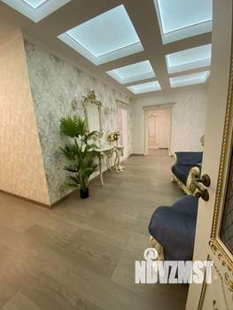 Дом 950м², 2-этажный, посуточно, 