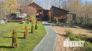 Дом 40м², 1-этажный, посуточно, 