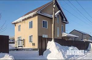 Дом 600м², 4-этажный, посуточно, 