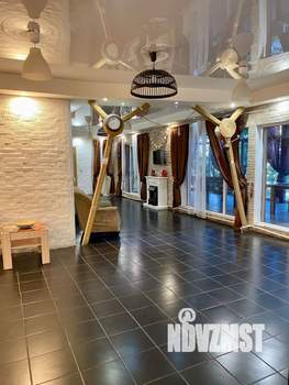 Дом 100м&sup2;, 1-этажный, посуточно, 