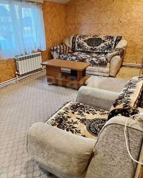 Дом 70м², 2-этажный, на длительный срок, 