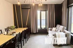 Дом 40м&sup2;, 1-этажный, посуточно, 