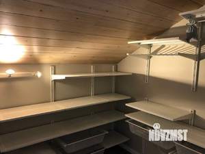 Таунхаус 180м², 3-этажный, на длительный срок, 
