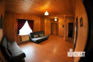 Дом 450м&sup2;, 2-этажный, посуточно, 