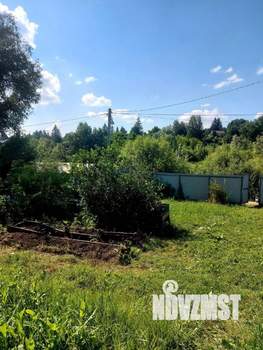 Дом 25м&sup2;, 1-этажный, на длительный срок, 