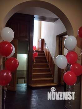 Дом 350м&sup2;, 3-этажный, посуточно, 