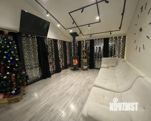 Дом 80м&sup2;, 1-этажный, посуточно, 