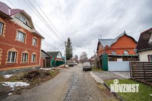 Дом 400м&sup2;, 2-этажный, на длительный срок, 