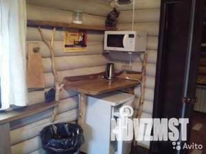 Дом 79м&sup2;, 2-этажный, посуточно, 