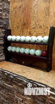 Дом 355м², 3-этажный, посуточно, 