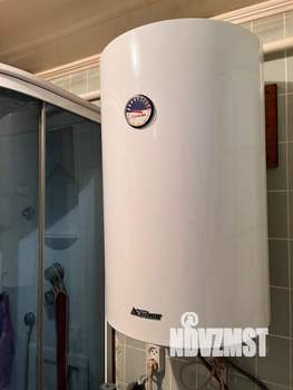 Дом 57м&sup2;, 1-этажный, на длительный срок, 