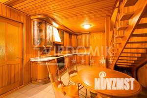 Дом 100м&sup2;, 2-этажный, посуточно, 